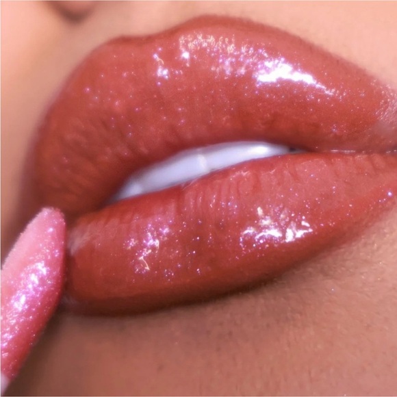 Glamlite Candy Floss Lip Kit Cotton Candy - Picture 2 of 2